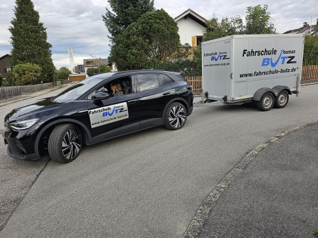 Fahrschule Butz